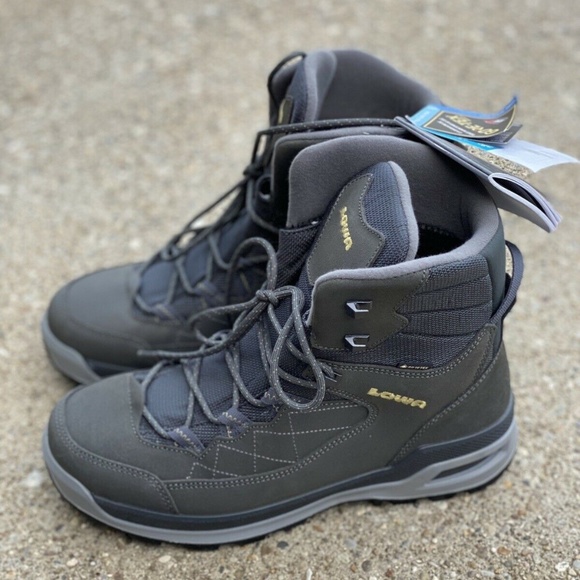 Lowa Ottawa GTX Hiking Boots Men\'s Size 8.5 main image 5